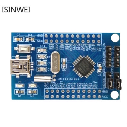 Bảng mạch phát triển STM32F051C8T6 STM32 ARM Cortex-M0