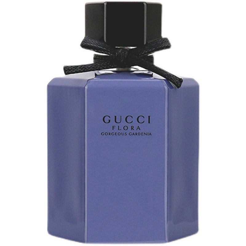 Gucci Limited Lavender Purple Bottle Flower Dance Gorgeous Gardenia Perfume 50ml100ml | BigBuy360 - bigbuy360.vn