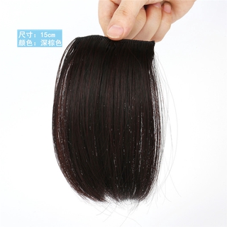 Kẹp Tóc Giả Thời Trang Cho Nữ