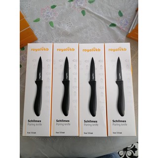 Bộ dao ROYALVKB