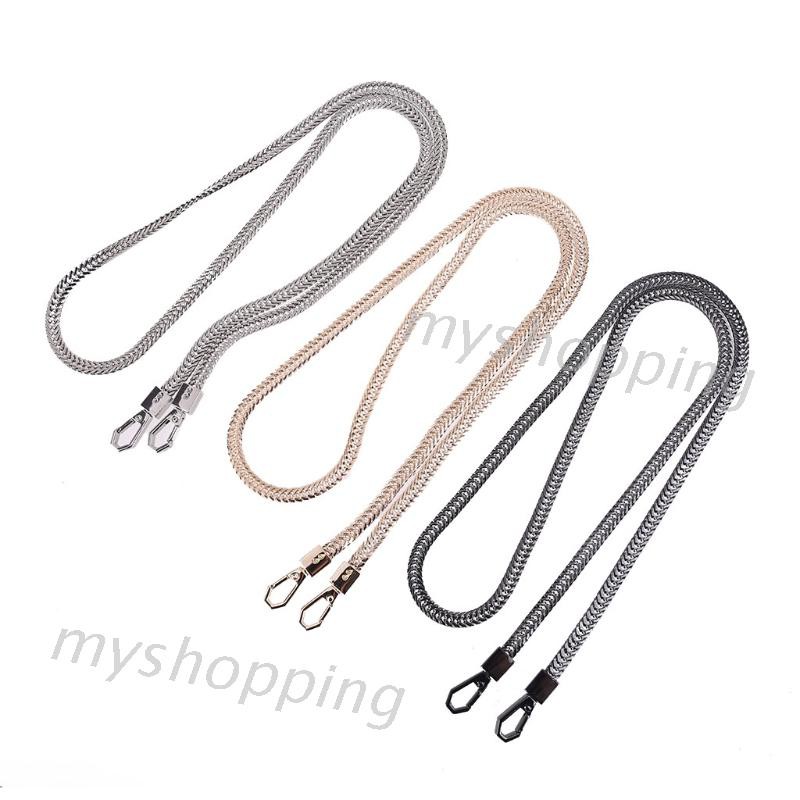 Dây Xích Kim Loại Thay Thế Cho Túi Đeo Chéo
