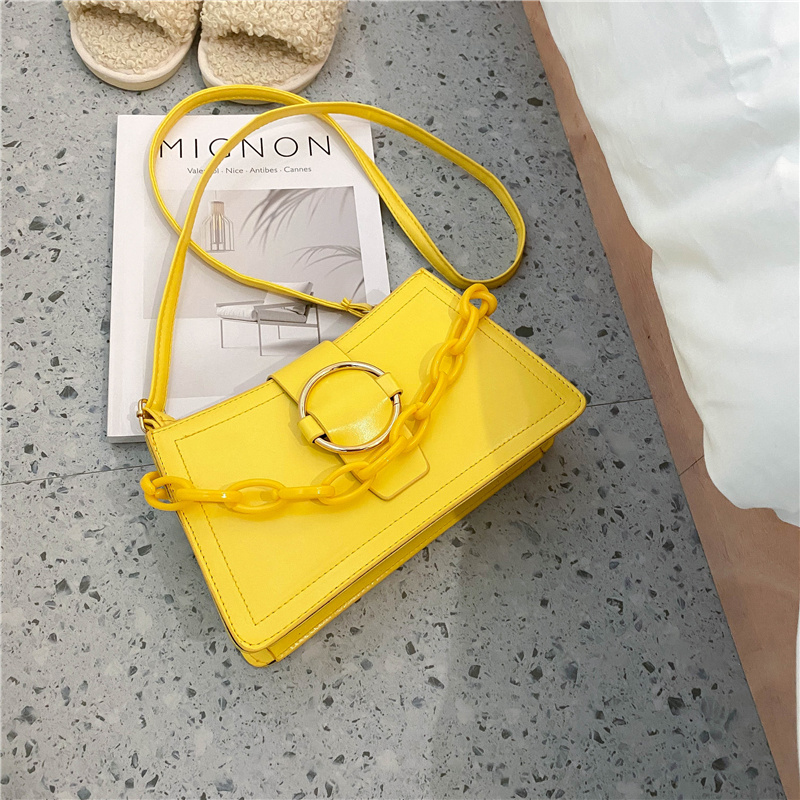 Túi xách phong cách Hàn Quốc thời trang sành điệu cho nữ