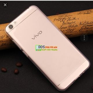 Ốp dẻo vivo y69
