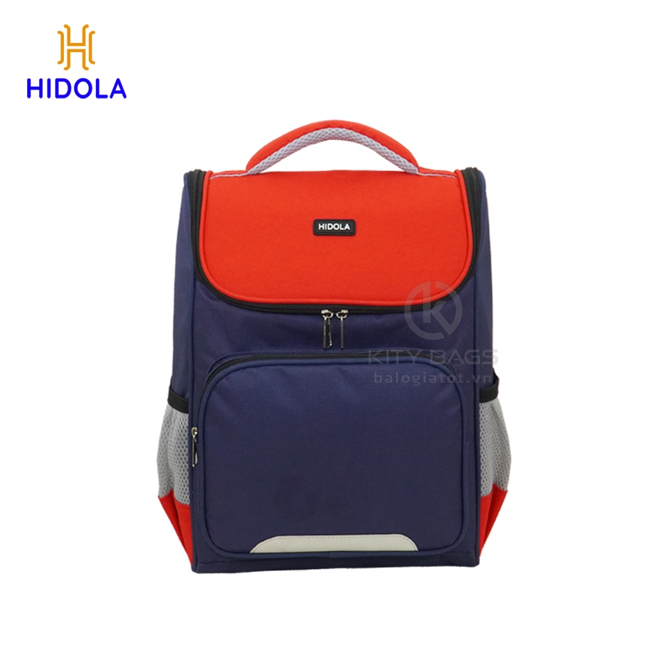 BA LÔ HỌC SINH HIDOLA AV08BGR