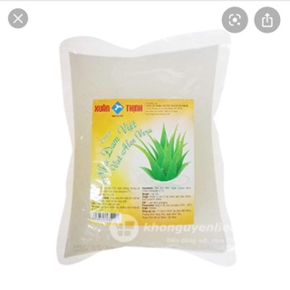 Thạch Nha Đam gói 1kg chuẩn