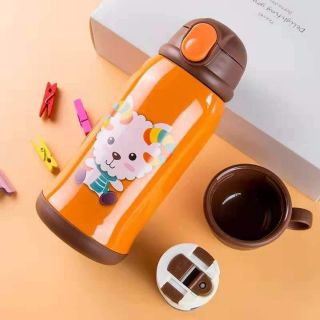 Bình giữ nhiệt