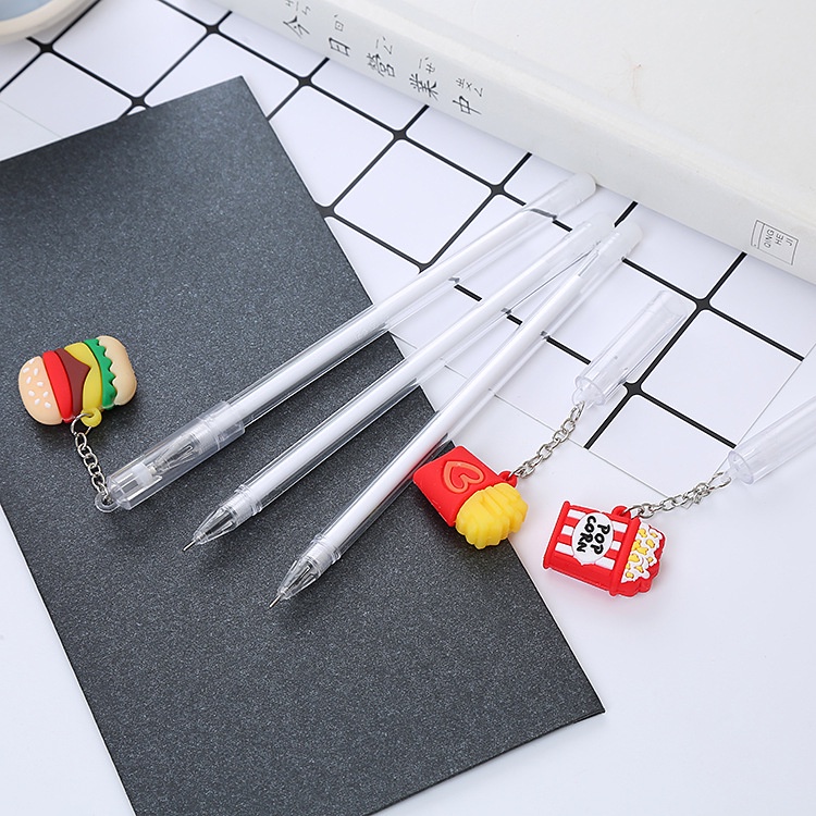 Bút tag đồ ăn nhanh - Giá sỉ rẻ nhất