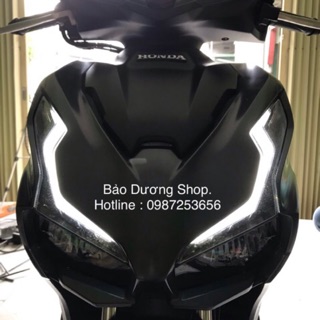Mạch Bật Tắt Đèn Xe AIR BLADE 2020