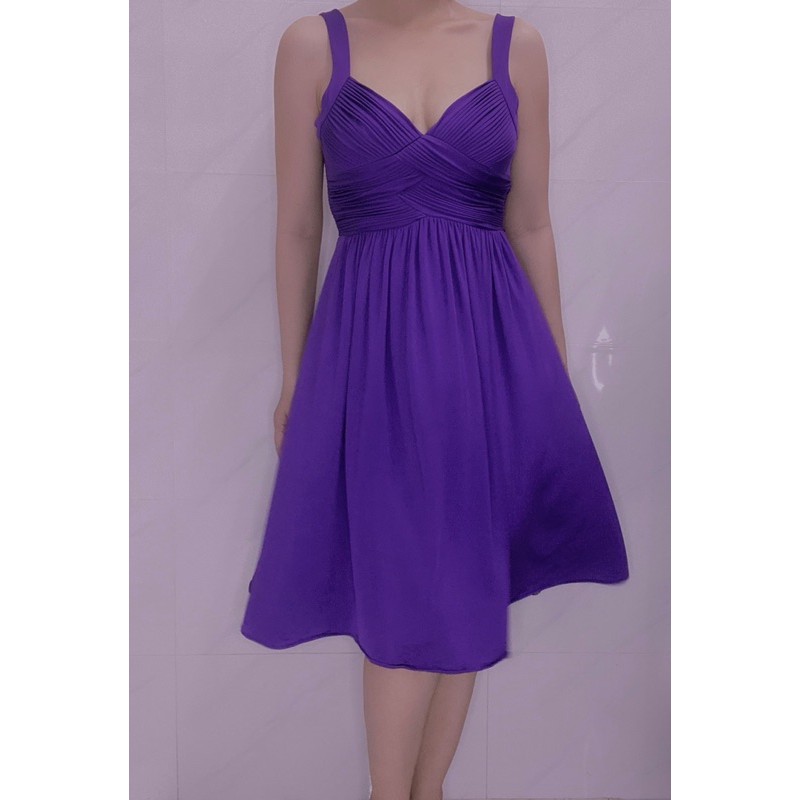 Đầm Úc xoè xinh size XS/S