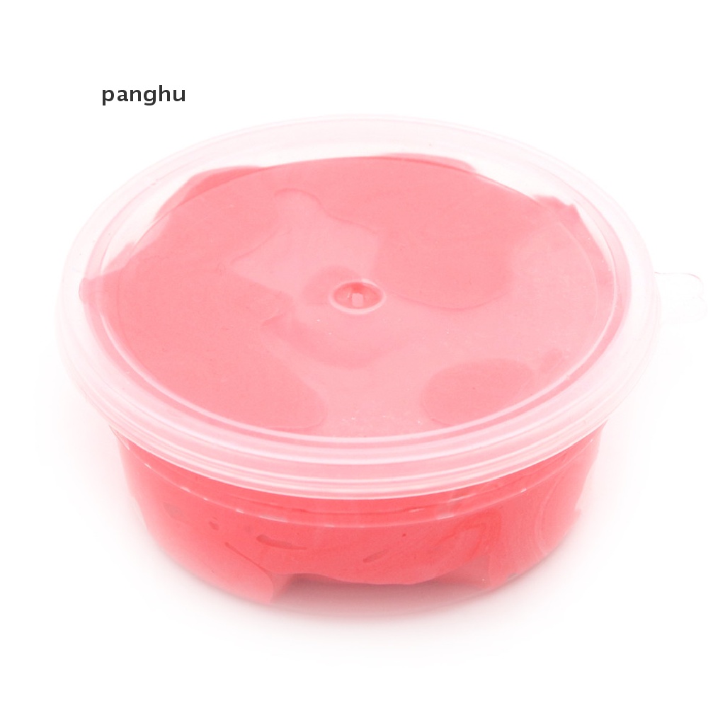 Slime Dẻo Ma Thuật Trộn Hạt Không Borax Nhiều Màu Sắc Vui Nhộn Cho Bé