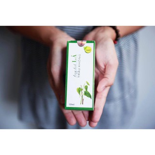 Dung dịch vệ sinh lá trầu không