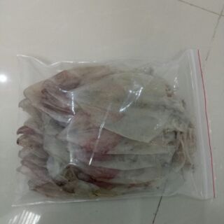 Khô mực cao cấp Ninh Thuận
