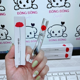 [Mini] Nước Hoa Ken.zo Flower By Ken.zo EDP 4ml - Hàng cao cấp chính hãng