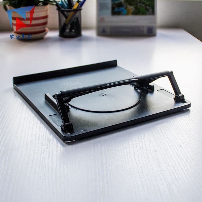 Chân đế Laptop bằng nhựa có thể xoay 360 độ chất lượng cao | BigBuy360 - bigbuy360.vn