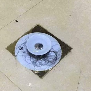 NẮP BỊT LỖ THOÁT NƯỚC THÔNG MINH