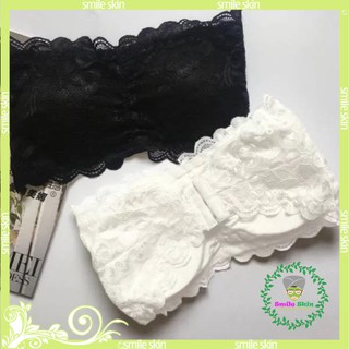 áo bara quây ren cúp ngực