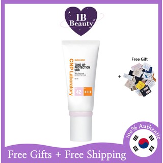 [CNP Laboratory] Kem bôi chống nắng nâng da SPF42 PA+++ 50ml
