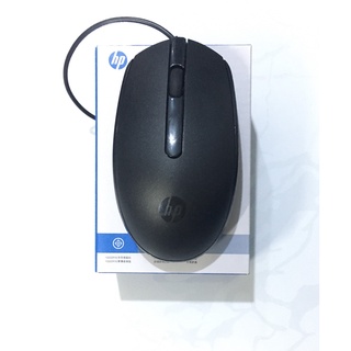 Chuột máy tính có dây hp m10 - bh 12t