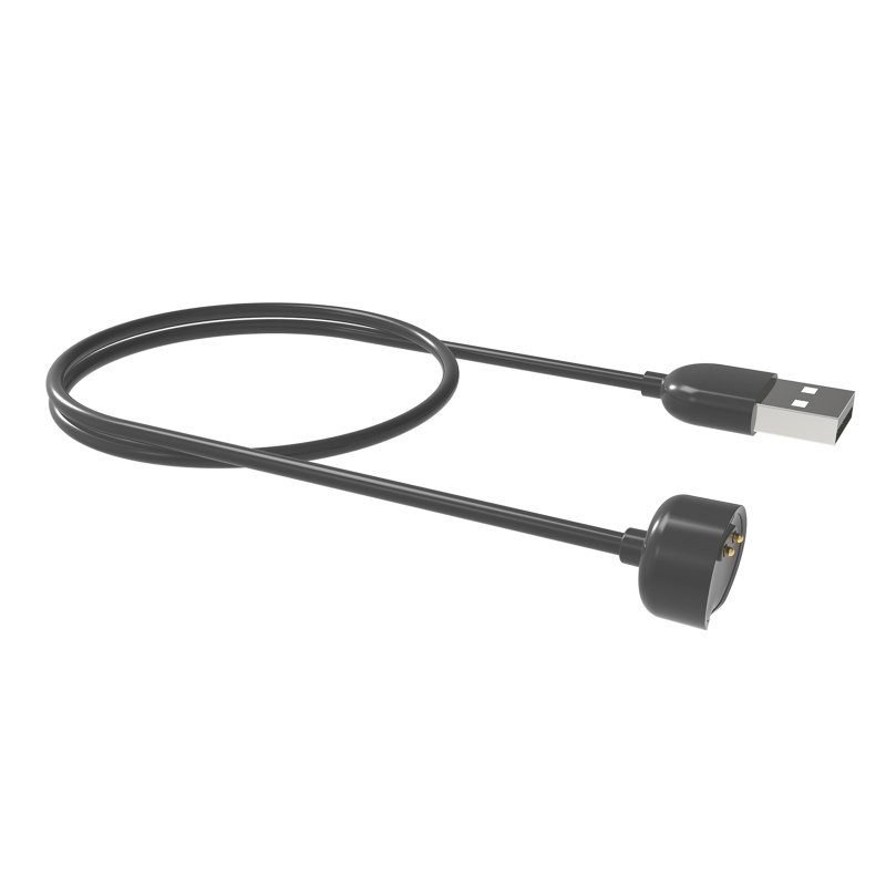 Đế Sạc USB Có Nam Châm Cho Đồng Hồ Thông Minh Mi Band 7