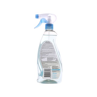 Nước Lau Kính Earth Choice