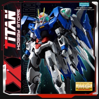 Mô hình MG 1/100 00 Raiser  XN Gundam