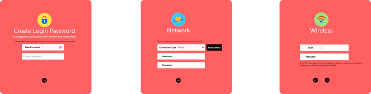 Wifi 2 ăng ten rẻ nhất thị trường Mercusys MW305R chính hãng tp-link Việt nam phân phối | BigBuy360 - bigbuy360.vn