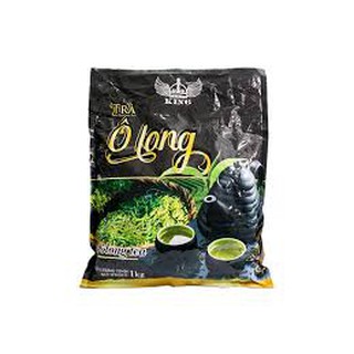 Trà lá Ô Long King Xuân Thịnh 1kg