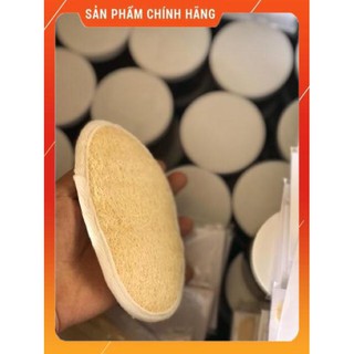 Bông Tắm Sơ Mướp Handmade