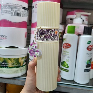 Nước Hoa Xịt Phòng Sumo Hương Chanette 400ml (màu tím)