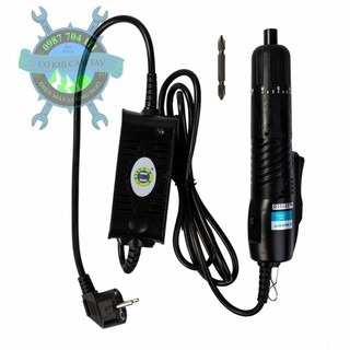Máy bắn vít điện CMART điện 220v điều chỉnh tốc độ