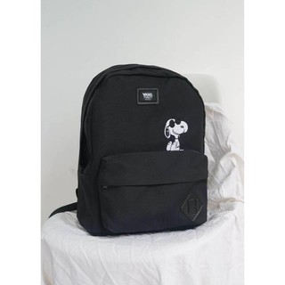 Balo Vans Snoopy