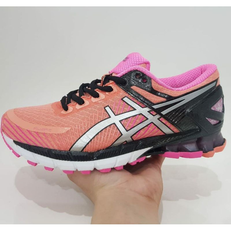 Mới Giày Chạy Bộ Asics Gel Kinsei 6 Size 36 37 Chất Lượng Cao