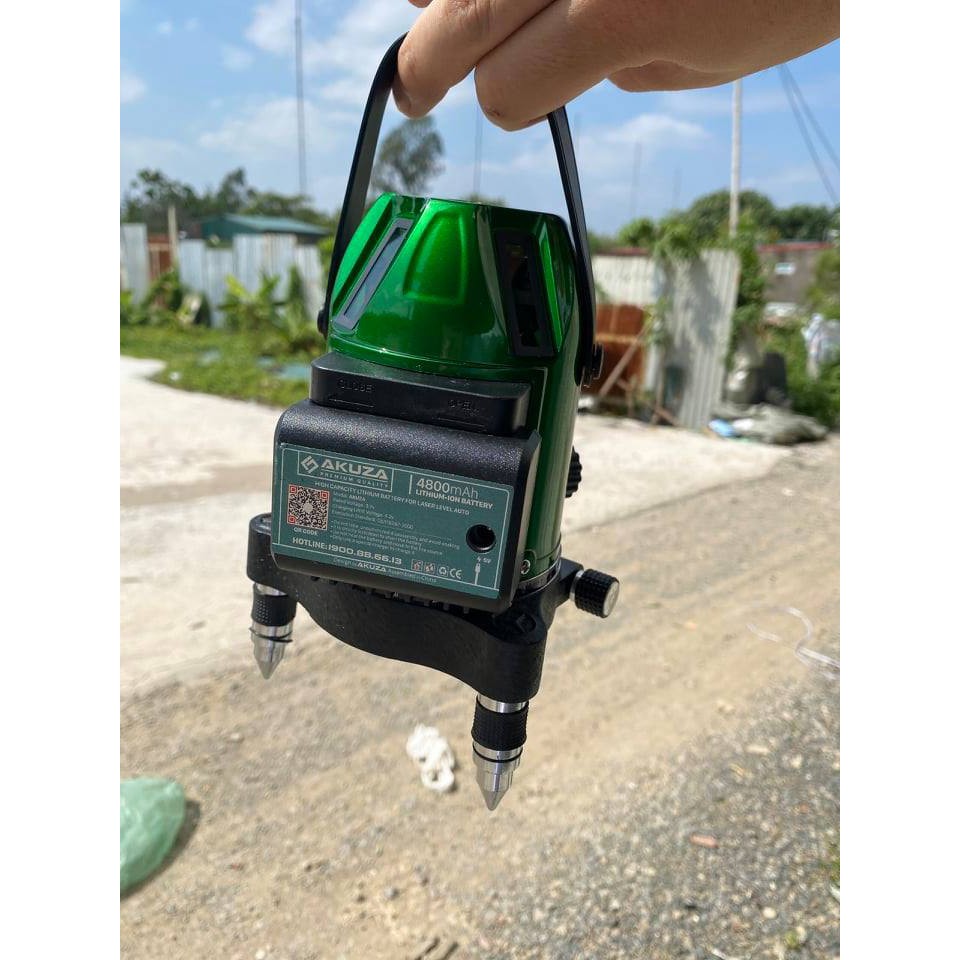 máy bắn cốt AKUZA-AK-686D