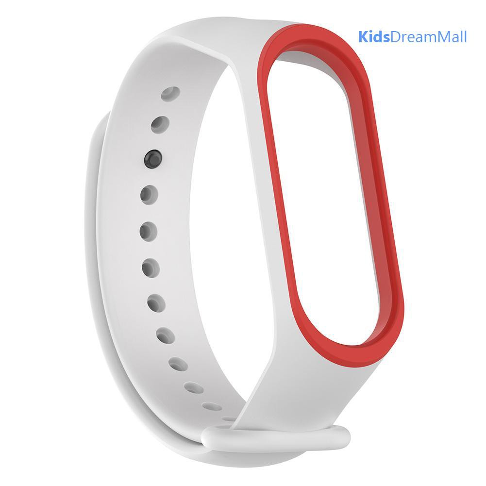 Dây Đeo Thay Thế Cao Cấp Cho Xiaomi Miband 3 4