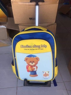 BALO KÉO TIỂU HỌCl