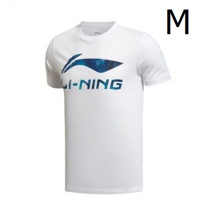 Áo Phông Lining Trắng
