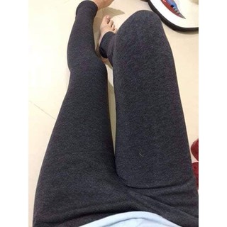 Quần Legging Muji, H&M