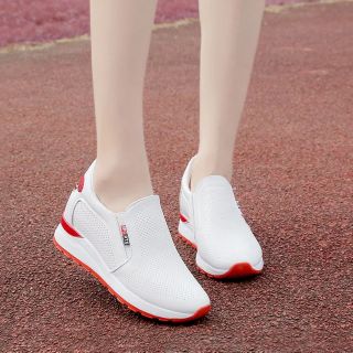 Giày đế độn new 2018