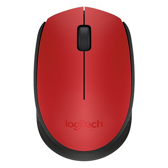 Chuột Không Dây Logitech M171