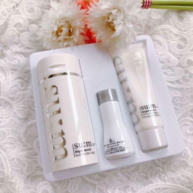 Sét nạ thải độc sum 100ml