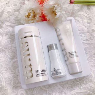 Sét nạ thải độc sum 100ml
