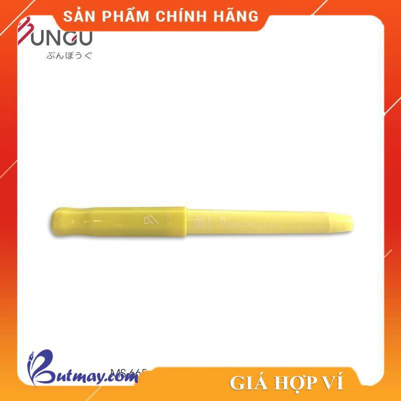 Bút máy 4 mùa BUNGU665