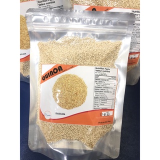 ( GIÁ SỐC) GÓI 500GR DIÊM MẠCH( QUINOA) TRẮNG