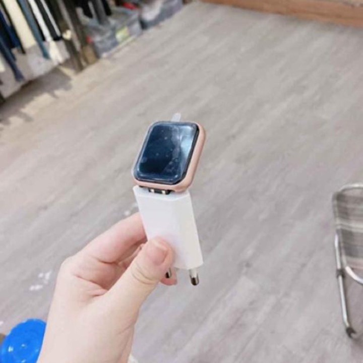 Đồng Hồ Thông Minh Y68 Bản Cao Cấp Kết Nối Bluetooth - Bảo hành 12 tháng