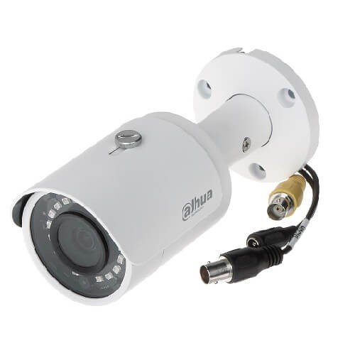 CAMERA DAHUA 4MP HAC-HFW1400SP - hàng chính hãng - bảo hành 24 tháng