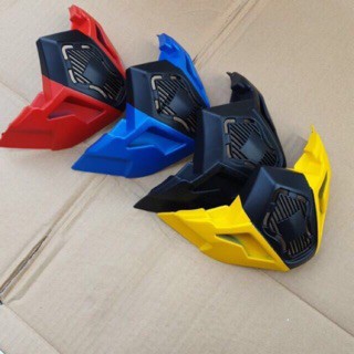 Khẩu trang/mặt nạ winner cho xe máy/ xe đạp điện