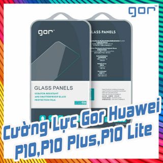 Kính cường lực Huawei P10/ Huawei P10 Plus/ Huawei P10 Lite