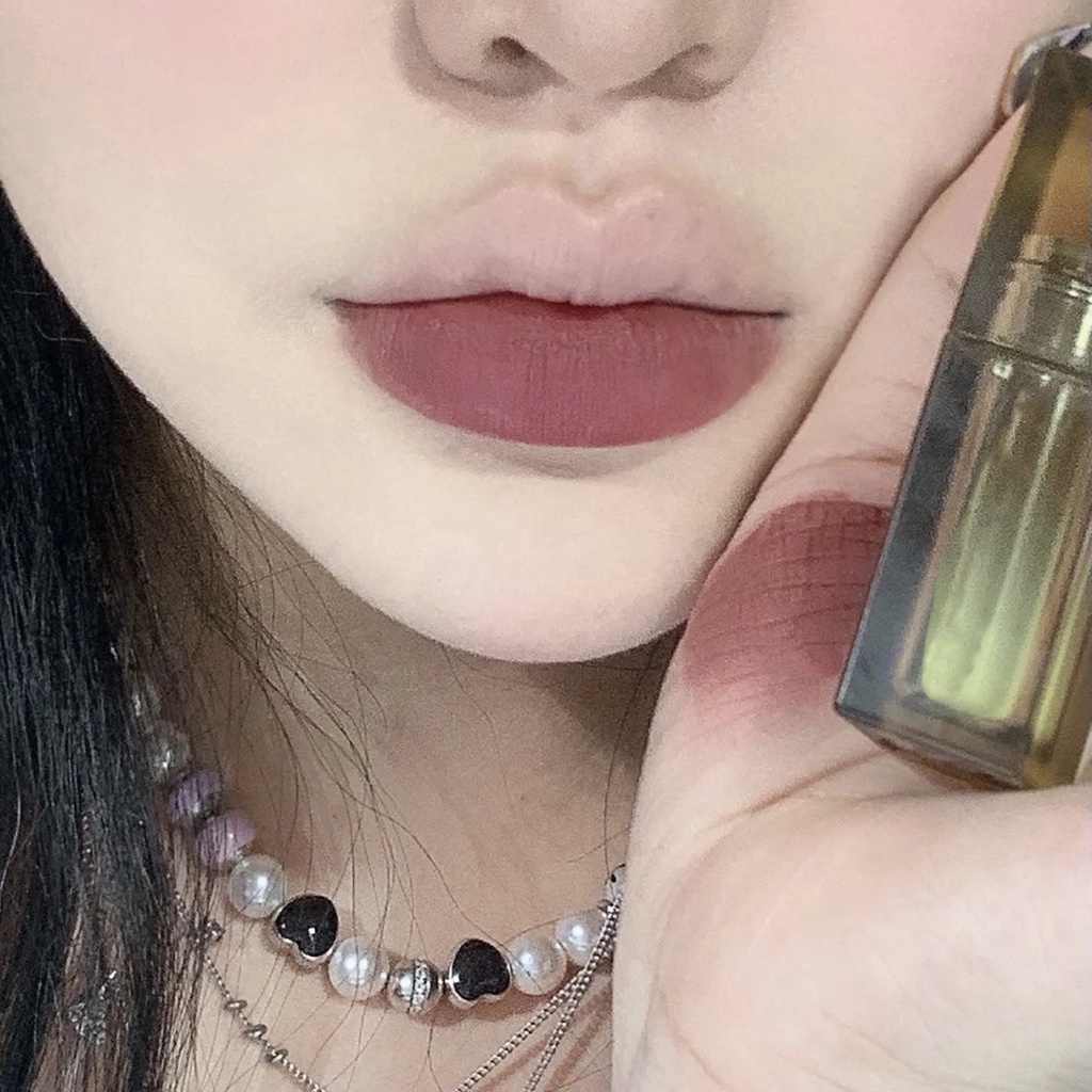 Son Kem Lì Kháng Nước Lâu Trôi Thương Hiệu Cov