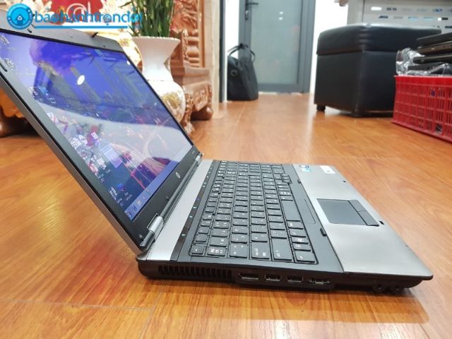 Laptop Hp 6550b màn hình 16in/i5/4G/250G/ 560U | WebRaoVat - webraovat.net.vn