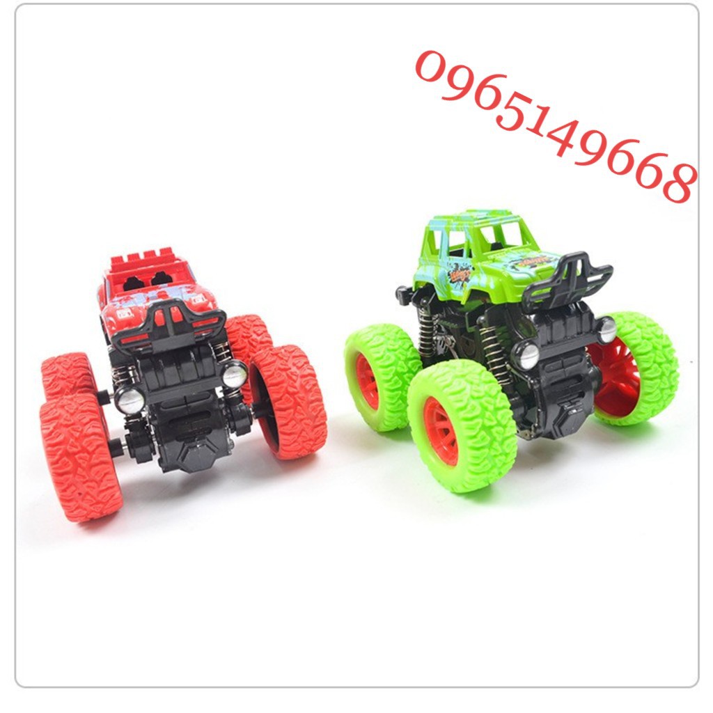 Xe Ô Tô Đồ Chơi Quán Tính Buggy Nhiều Màu Sắc Cho Bé